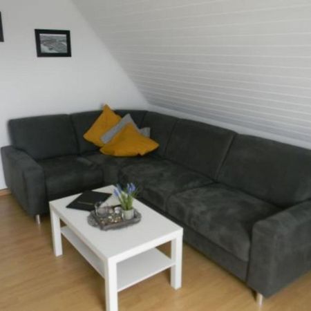 Neu! Fewo Meerzeit Dornumergrode Extérieur photo