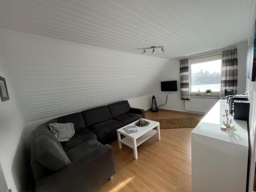 Neu! Fewo Meerzeit Dornumergrode Extérieur photo
