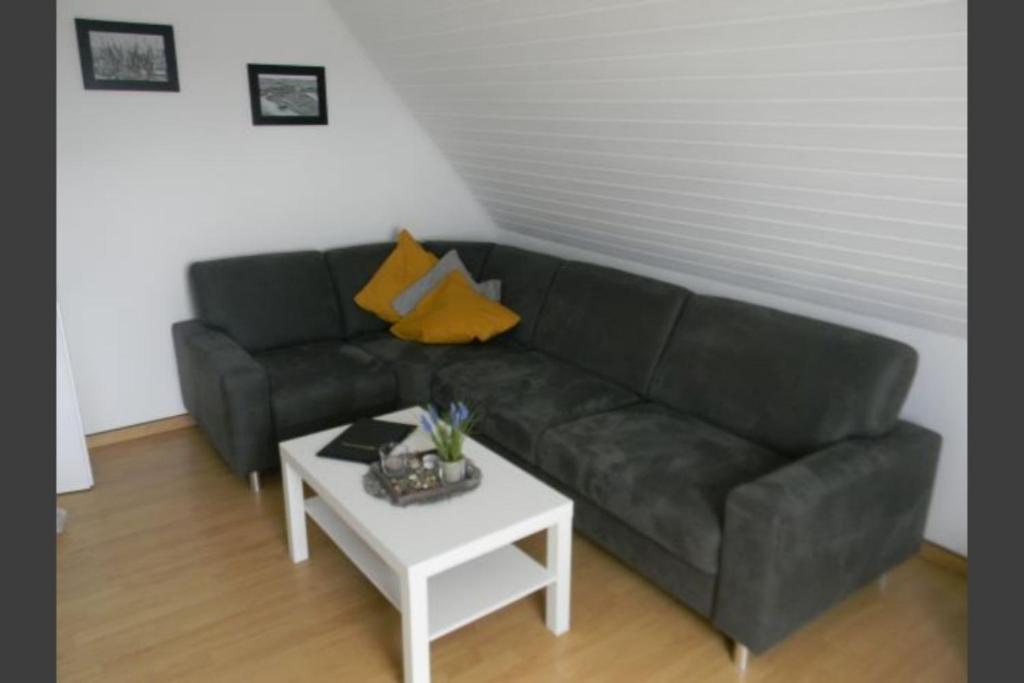 Neu! Fewo Meerzeit Dornumergrode Extérieur photo